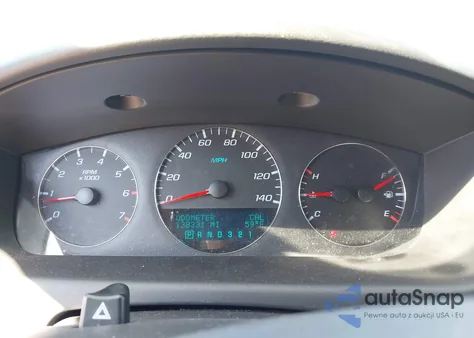 2007 Chevrolet Impala Lt from USA, damaged, VIN 2G1WT58K379166221